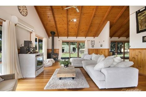 Property photo of 25 Lakeside Drive Gherang VIC 3240