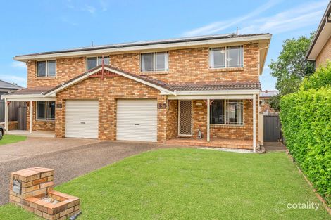 Property photo of 18B Tulloch Close Casula NSW 2170