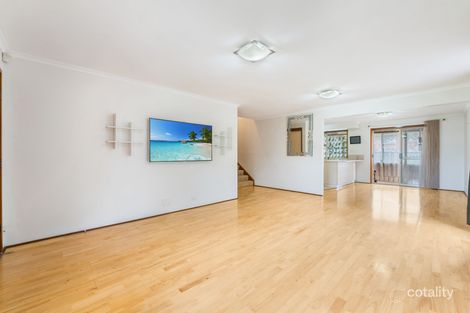 Property photo of 18B Tulloch Close Casula NSW 2170