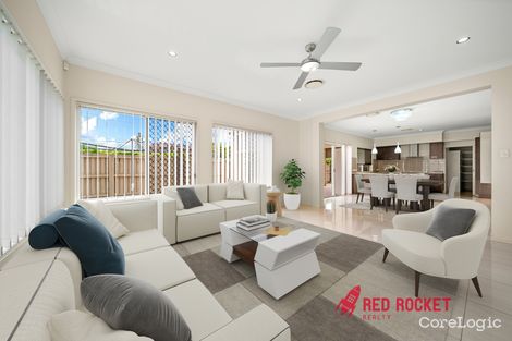 Property photo of 28 Rolfe Circuit Underwood QLD 4119