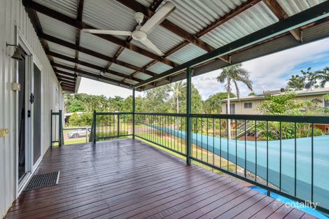 Property photo of 6 Wirraway Circuit Moulden NT 0830