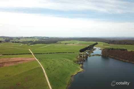 2319 Murchison Hwy, Henrietta, TAS 7325