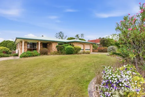 28 ROCKLEA DR, SOUTHSIDE, QLD 4570