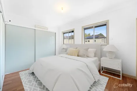 Property photo of 57 Hamilton Road Fairfield NSW 2165