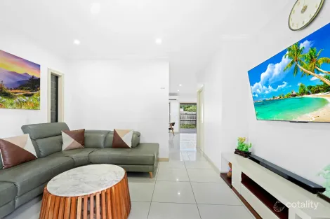 Property photo of 57 Hamilton Road Fairfield NSW 2165