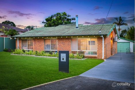 Property photo of 47 Charmhaven Avenue Charmhaven NSW 2263