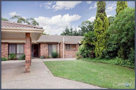 Property photo of 15 Longman Street Richardson ACT 2905