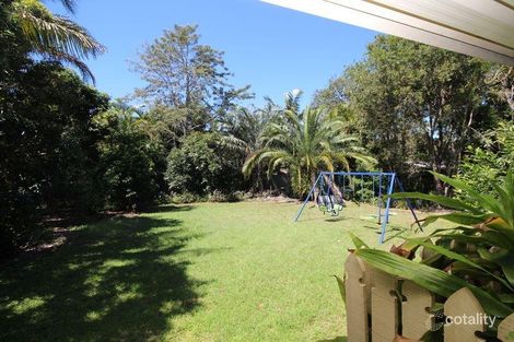 Property photo of 5 Turnbull Street Shailer Park QLD 4128