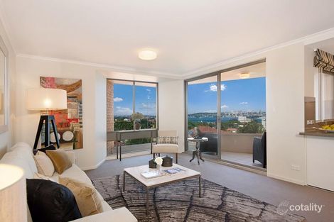 Property photo of 22/10 Raymond Road Neutral Bay NSW 2089