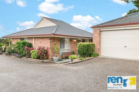 Property photo of 26/48 Fairfax Road Warners Bay NSW 2282