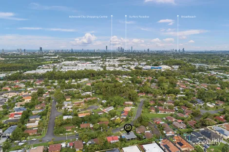 Property photo of 58 Panache Street Molendinar QLD 4214