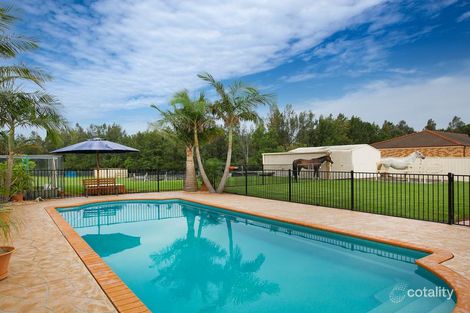 Property photo of 14 Spoonbill Place Albion Park Rail NSW 2527