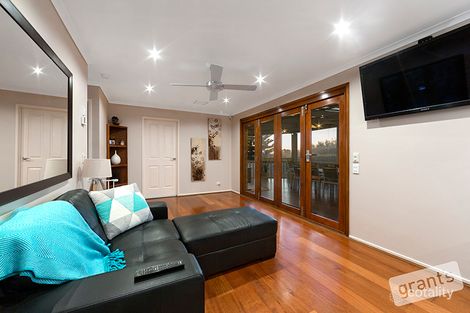 Property photo of 62 Strathavan Drive Berwick VIC 3806