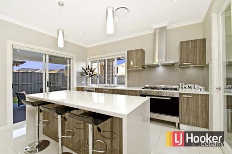 Property photo of 4 Capertee Street The Ponds NSW 2769
