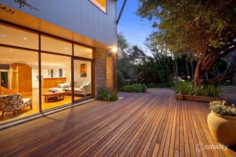 Property photo of 18 Lincoln Avenue Sorrento VIC 3943