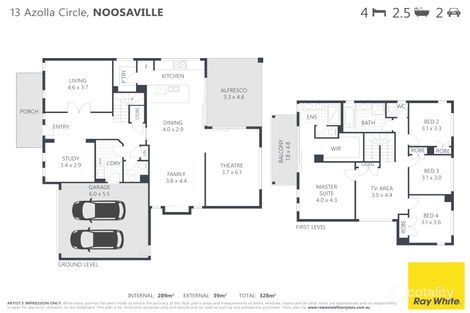 Property photo of 13 Azolla Circle Noosaville QLD 4566