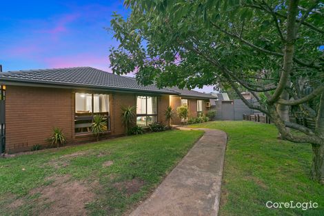 Property photo of 4 Malura Place Frankston VIC 3199