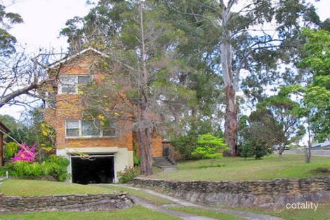 30 Coolaroo Rd, Lane Cove North, NSW 2066