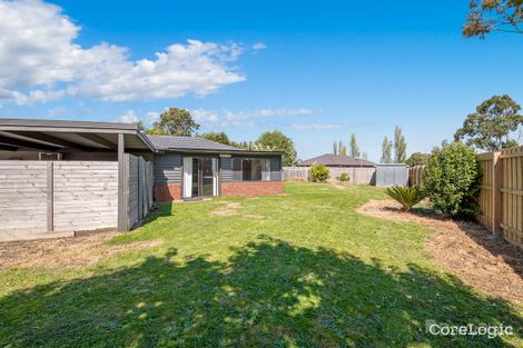 Property photo of 2 Wilga Court Narre Warren VIC 3805