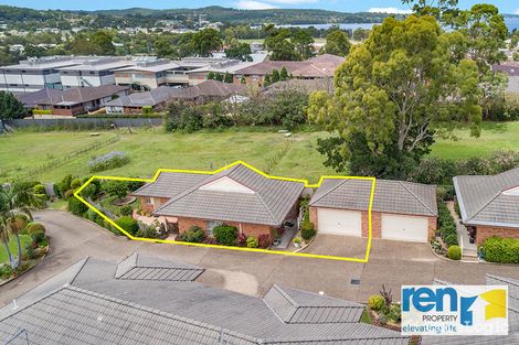 Property photo of 26/48 Fairfax Road Warners Bay NSW 2282