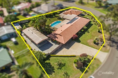 19 Queens Park Cct, Oxenford, QLD 4210