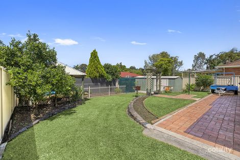 Property photo of 40 Bower Crescent Toormina NSW 2452