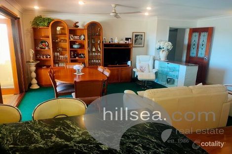 Property photo of 17 Colombo Court Carrara QLD 4211