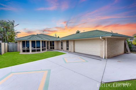 Property photo of 16 Abernant Court Dakabin QLD 4503