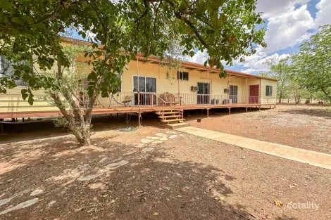 Property photo of 40 Burke Street Cloncurry QLD 4824