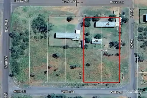 Property photo of 40 Burke Street Cloncurry QLD 4824