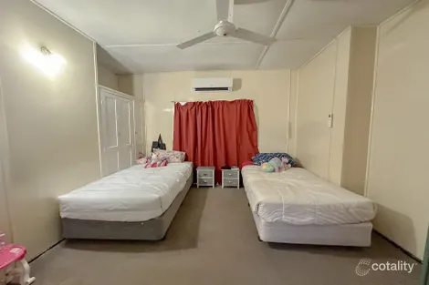 Property photo of 40 Burke Street Cloncurry QLD 4824