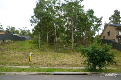 Property photo of 5 Ceylon Close Cameron Park NSW 2285