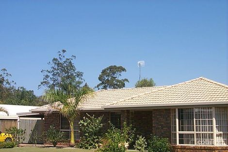 3 Greenway Ct, Maryborough, QLD 4650