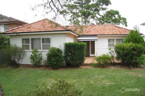 6 Ian St, North Ryde, NSW 2113