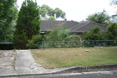 25 Albert Dr, Killara, NSW 2071