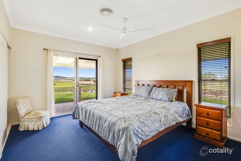Property photo of 39 Erbacher Road Hodgson Vale QLD 4352