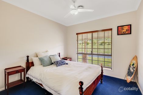 Property photo of 39 Erbacher Road Hodgson Vale QLD 4352