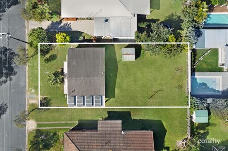 Property photo of 12 Tamarind Avenue Bogangar NSW 2488