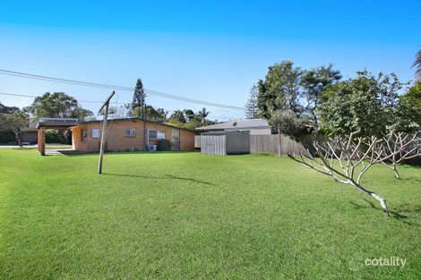 Property photo of 12 Tamarind Avenue Bogangar NSW 2488