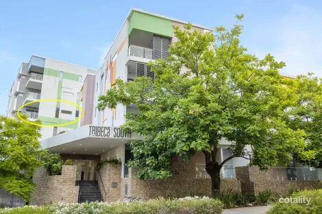 Property photo of 48/8 Hawksburn Road Rivervale WA 6103