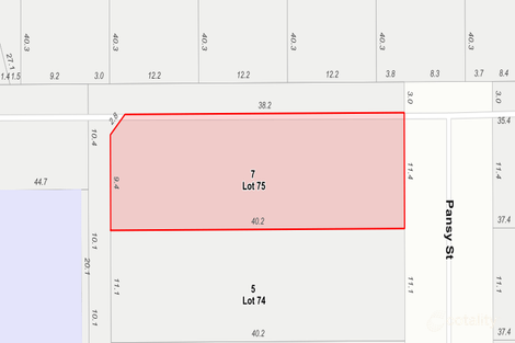 Property photo of 7 Pansy Street North Perth WA 6006