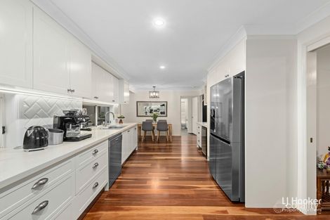 Property photo of 16 Magenta Place Wishart QLD 4122