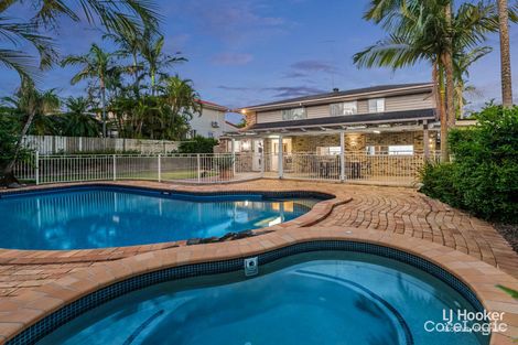 Property photo of 16 Magenta Place Wishart QLD 4122