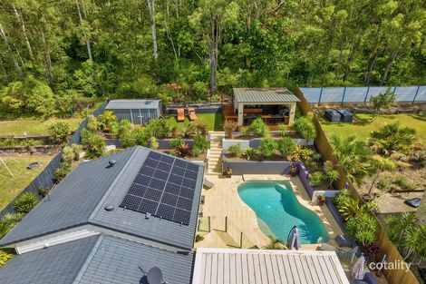 Property photo of 17 Foxhill Court Carrara QLD 4211