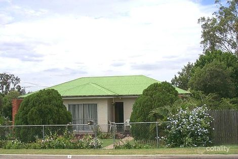 Property photo of 7 Nile Street Riverview QLD 4303