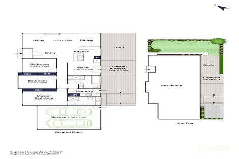 1/89 Herbert St, Mornington, VIC 3931