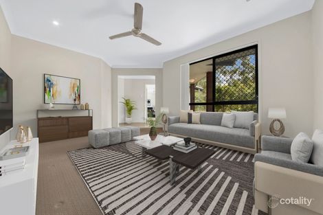 Property photo of 28 Creekview Drive New Auckland QLD 4680