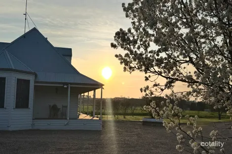 1733a Goolma Rd, Gulgong, NSW 2852