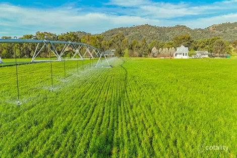 Property photo of 1733A Goolma Road Gulgong NSW 2852