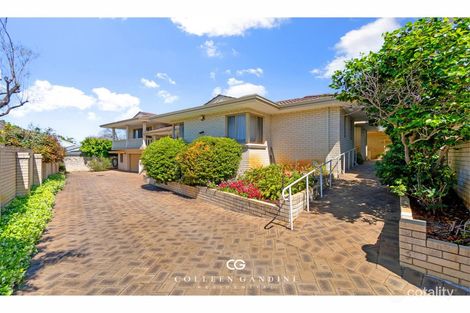 11a Hallin Ct, Ardross, WA 6153
